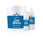 BRASFORT  COLA BRANCA