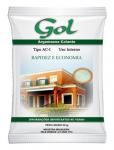 Argamassa Colante Gol 20 Kg Vetex