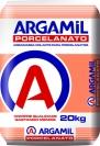 ARGAMASSA PORCELANATO 20KG