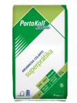 SuperPrátika - Portokoll