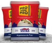 Piso sobre Piso - Vetex